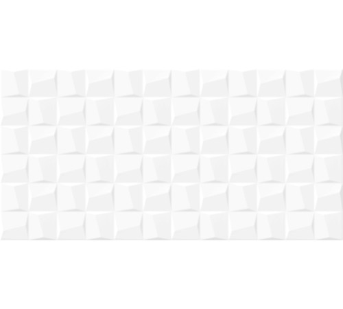 Плитка настенная Miloni TWU2550MLN20 249x500x8 Sugar-эффект