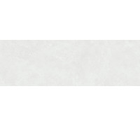 Настенная плитка Alma Ceramica TWU3090ATU07R Anturin 30x90 белая матовая под бетон