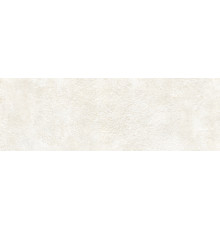 Настенная плитка Alma Ceramica TWU3090GAR04R Garden 30x90 белая матовая под камень