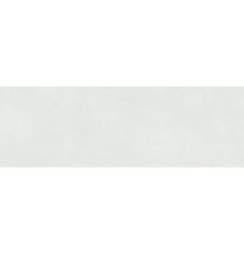 Настенная плитка Alma Ceramica TWU3090MUR07R Mural 30x90 белая матовая под бетон