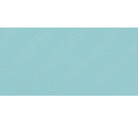 Декор Altacera DW9CFT16 Confetti Aquamarine 50x24.9 голубой глянцевый под обои