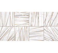 Декор Altacera DW9MOR55 Modern 50x24.9 белый глянцевый под мозаику