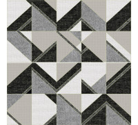 Панно Altacera SW9MEG55 Megapolis S/2 50x49.8 микс матовое геометрия