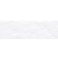 Настенная плитка Altacera WT11SND00 Sanders White 60x20 белая глянцевая под камень