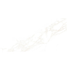 Настенная плитка Altacera WT9ARE00 Artdeco White 50x25 белая глянцевая под мрамор