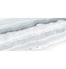 Настенная плитка Altacera WT9ATA23 Atlantic Dark 50x25 серая глянцевая под камень