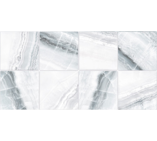 Плитка настенная Atlantic Square WT9ATA55 250x500x9 Глянцевая