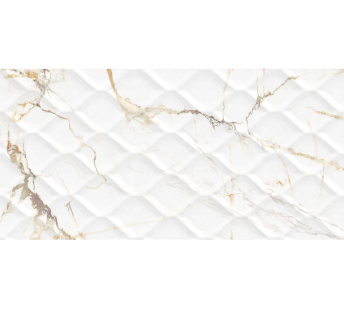 Плитка настенная Detroit WT9DET55 249x500x8.5 Глянцевая