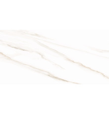 Настенная плитка Altacera WT9ESR00 Esprit Calacatta 50x25 белая глянцевая под камень