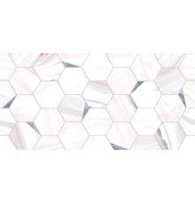 Настенная плитка Altacera WT9ETE55 Eterna Mix 50x24.9 микс глянцевая под мозаику