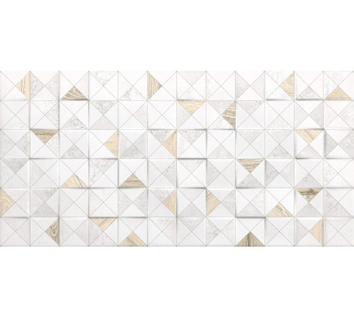 Плитка настенная Islandia Color WT9ISL55 249x500x8.5 Матовая