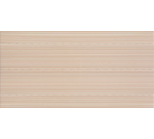 Плитка настенная Lines Beige WT9LNS11 249x500x7.5 Глянцевая