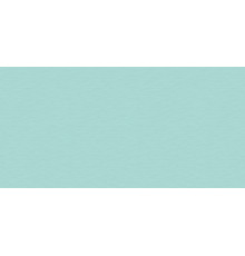 Настенная плитка Altacera WT9LST06 Luster Celeste 50x24.9 бирюзовая глянцевая моноколор