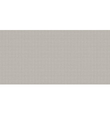 Настенная плитка Altacera WT9MEG15 Megapolis Gray 50x24.9 серая матовая под ткань