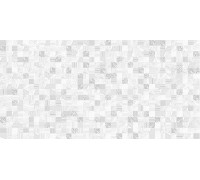 Настенная плитка Altacera WT9NVA00 Nova White 50x24.9 белая матовая под мозаику