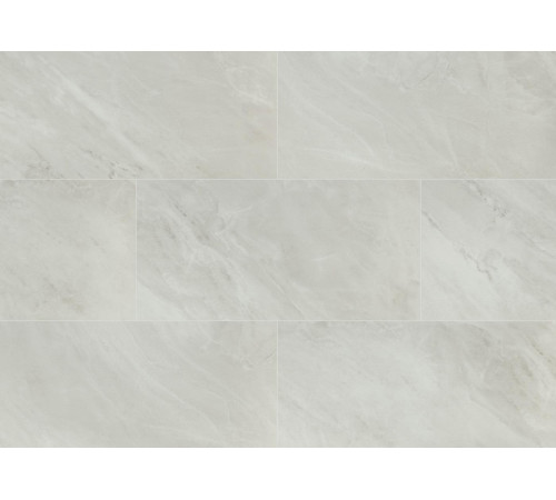 SPC Alta Step Arriba 0,5/43 4U micro (610 х 305 х 5 мм) с подложкой 9911 Мрамор Каррара Бьянко (2,605 кв м)