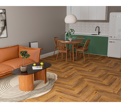 SPC Alta Step Mirada 0,3/34 4V (640 x 128 x 4 мм) 4407 Дуб австрийский ( 1,31 кв.м.)