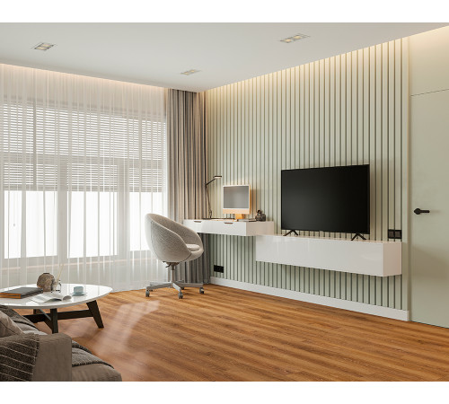 SPC Alta Step NATIVO 0,3/34 (1218 х 180 х 4 мм) 2204 Дуб легкий (3,069 кв м)