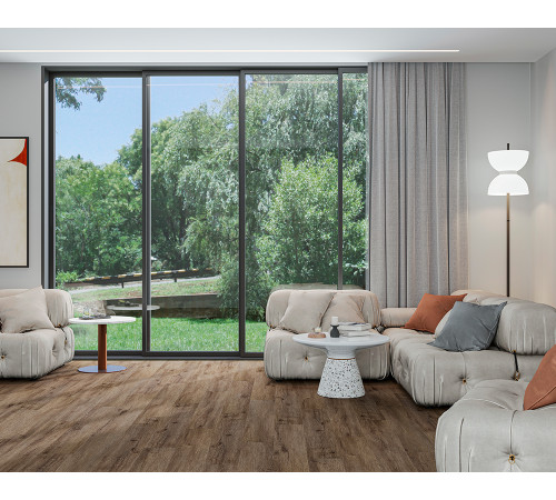 SPC Alta Step NATIVO 0,3/34 (1218 х 180 х 4 мм) 2206 Дуб арктический (3,069 кв м)