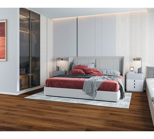 SPC Alta Step NATIVO 0,3/34 (1218 х 180 х 4 мм) 2209 Дуб летний (3,069 кв м)