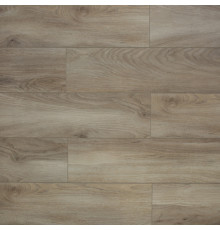 SPC Art East 141 ASL, Клён Фог, 152х1220х5 мм с подложкой (10 шт/1,854 м2)