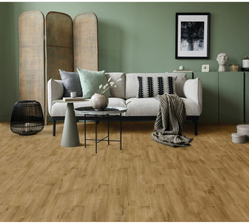 SPC BerryAlloc Pureloc 40 Natural Oak 5161-1111 (1210x176,6x4+1 IXPE мм, 0,4 мм) (8шт./1,709 м2)