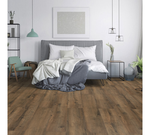 Ламинат Classen Evolution AC5/33 4V WR (1285x280x8 мм) 63110 Дуб Сиена (2,518 кв.м.)