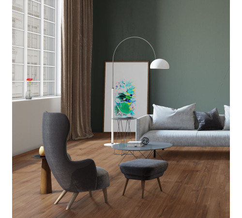 Ламинат Classen Sensa SkyLine XL АС5/33 4V (1285x280x8 мм) 56201 Payson XL (2,519 м кв)