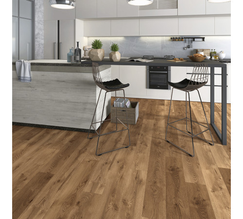 Ламинат Classen Story AC5/33 4V WR (1285x192x12 мм) 53344 Дуб Медина (1,48 кв.м.)