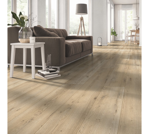 Ламинат Classen Story AC5/33 4V WR (1285x192x12 мм) 55233 Дуб Вальдоф (1,48 кв.м.)