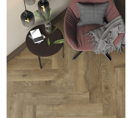 Ламинат Classen Ville AC5/32 4V (643x131x8 мм) 63264 Дуб Лас Неграс (1,179 кв.м.)