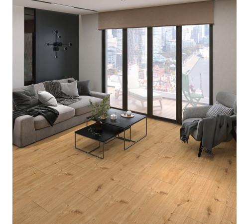 Ламинат Classen XL AC4/32 4V (1285x280x8 мм) 56216 Дуб натуральный (2,159 м кв)