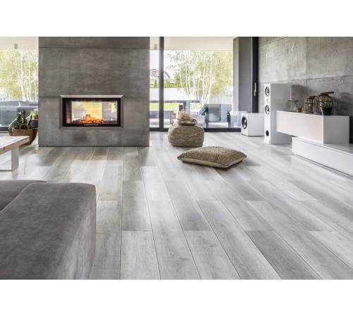 SPC CronaFloor Etna Фин (180x1200x3,5 мм, 0,3 мм) (10 шт./2,16 м2)