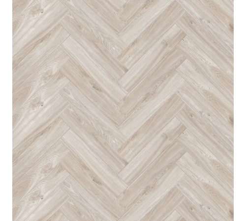 SPC CronaFloor Herringbone Дуб Ницца H002 (128x640x4,5 мм, 0,3 мм) (16 шт./1,31 м2)