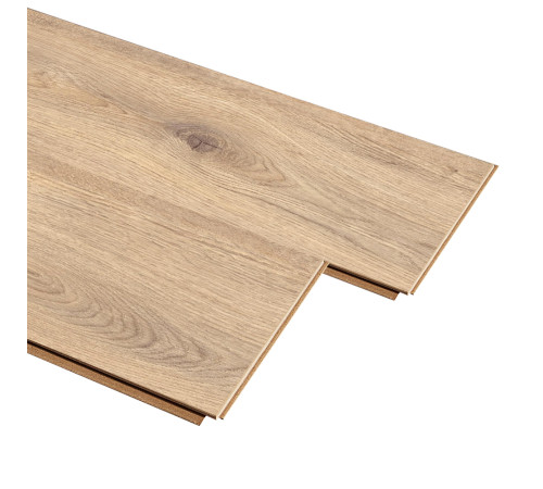 Ламинат Cuberta Family AC5/33 (1380х190х8 мм) 7011 Дуб Адель ( 2,096 кв.м)