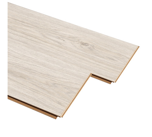 Ламинат Cuberta Family AC5/33 (1380х190х8 мм) 8017 Дуб Анри ( 2,096 кв.м)