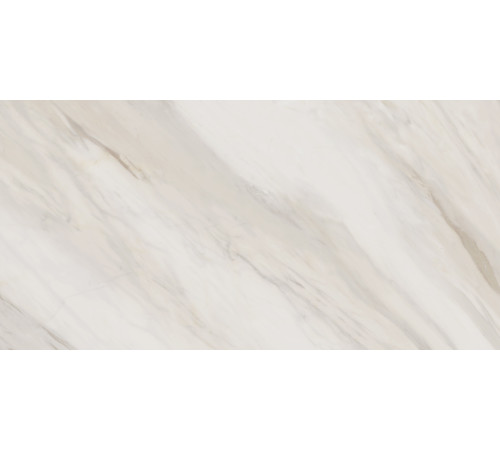 Керамогранит Delacora 60120CAA01 Carolina Crema Sugar 60x120 кремовый лаппатированный под мрамор