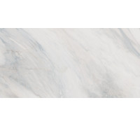 Керамогранит Delacora 60120CAA03 Carolina Pearl Sugar 60x120 серый лаппатированный под мрамор