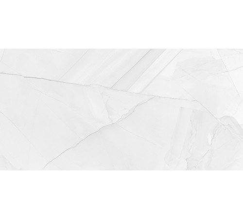 Керамогранит Delacora 60120IPR15 Impression Sugar 60x120 светло-светло-серый лаппатированный под оникс