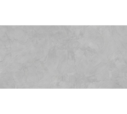 Керамогранит Delacora 60120ITO25 Intro Silver Sugar 60x120 серый лаппатированный под бетон