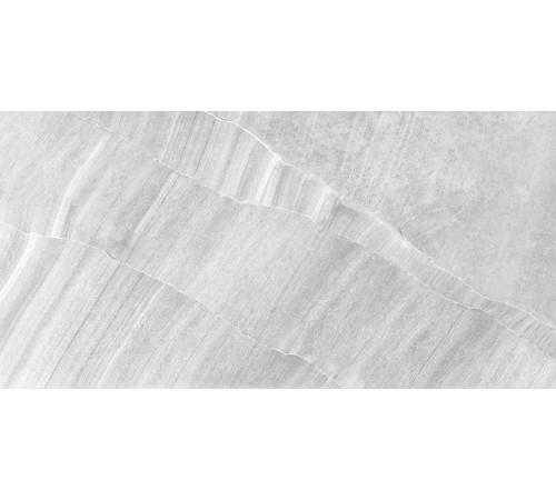 Керамогранит Delacora D120203M Rock Gray 60x120 серый матовый / карвинг под камень