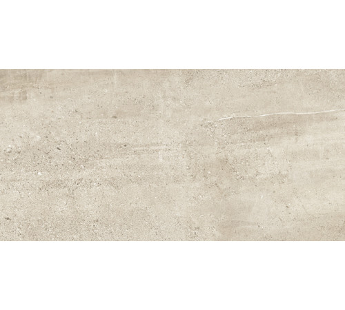 Керамогранит Delacora D120205M Romana Beige 60x120 бежевый матовый / карвинг под камень