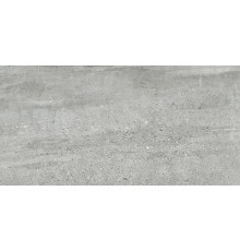 Керамогранит Delacora D120206M Romana Gris 60x120 серый матовый / карвинг под камень