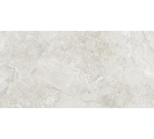 Керамогранит Delacora D120214M Muse 60x120 бежевый матовый / карвинг под мрамор