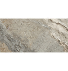 Керамогранит Delacora D120215M Corsa 60x120 коричневый матовый / карвинг под мрамор