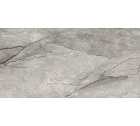 Керамогранит Delacora D12050M Oregon Gray 60x120 серый матовый под камень / мрамор
