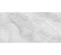 Керамогранит Delacora D12071M Canova Light 60x120 серый матовый под камень / мрамор