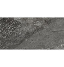 Керамогранит Delacora D30005M Slate Graphite 30x60 графит матовый карвинг под камень
