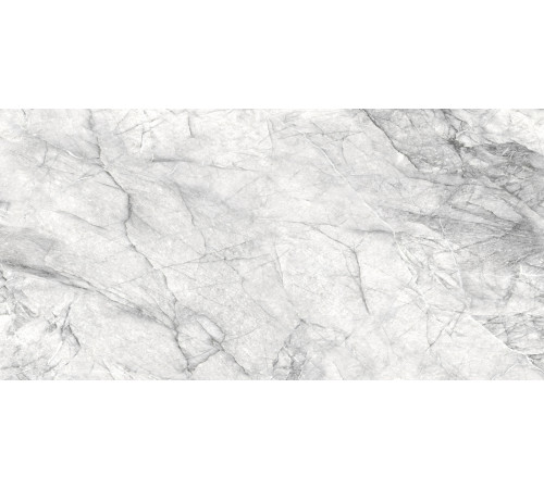 Керамогранит Delacora D30013M Crostone 30x60 серый матовый карвинг под камень