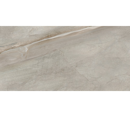 Керамогранит Delacora D30016M Nepal Light 30x60 серый матовый карвинг под камень